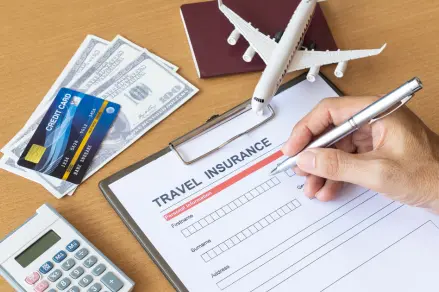 Delta Airlines Travel Insurance